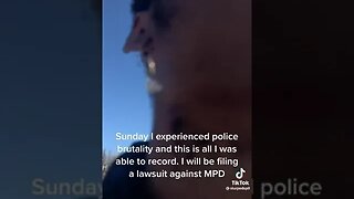 Cops Make up laws and arrest man for nothing. first amendment audit fail arrest