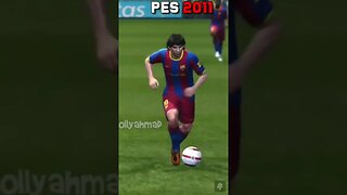 #messi