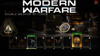 All Season 1 Content Available DAY 1 in Modern Warfare