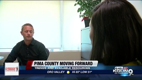 Getting a grip on the fentanyl crisis: Pima County education and resources