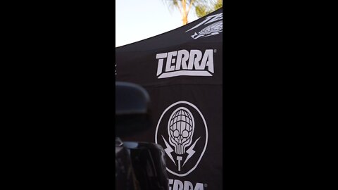 Terra Crew Drift Nights