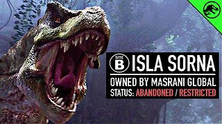 What If Isla Sorna Is In Jurassic World: Dominion?