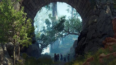 Baldur's Gate 3 | Solo Campaign with Mods | Full Stream 17