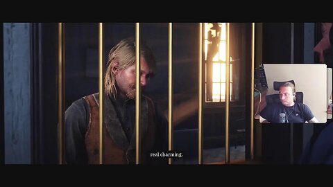 LIVE | RDR 2 - We'll miss you Arthur