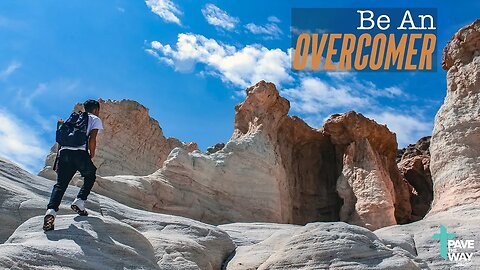 Be an Overcomer | Sermon | 04 23 23 | PTWFC