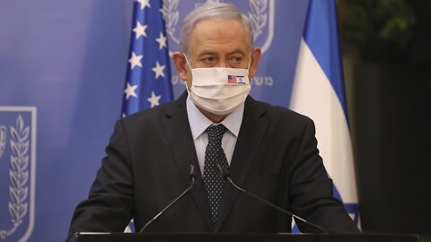 Israeli Prime Minister's Corruption Trial To Resume In January