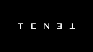 TENET - Official Trailer - Warner Bros