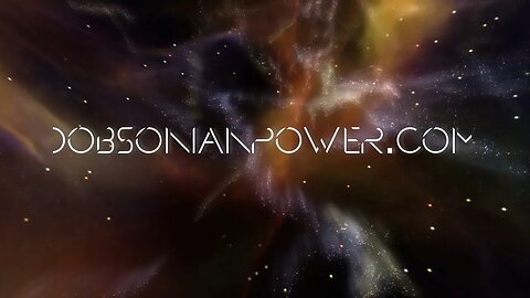 Astronomer Soul 🌙 1h Epic Space Music From Dobsonian Power Live Streams