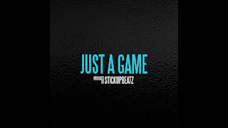 Pooh Shiesty x Key Glock Type Beat 2021 "Just A Game"