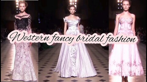 Stylish dream wear fancy dress | fancy dress collection ✨️