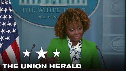 White House Press Briefing 02/23/2024