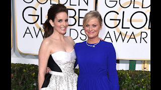 Tina Fey and Amy Poehler to host first-ever bicoastal Golden Globes