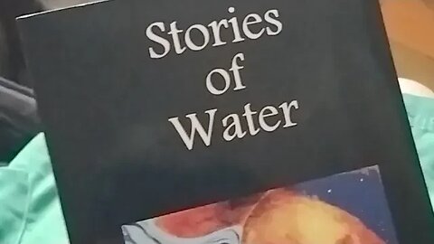 Stories Of Water - A Mothers Son by Michael Coles