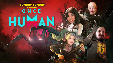 nce Human | Sunday Funday with Kara Lynne and HeelvsBabyface