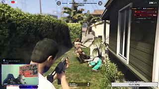 gta zombies br