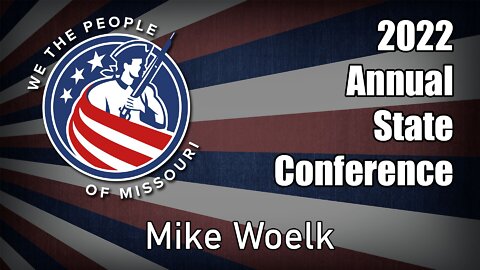 WTPMO State Conference 2022 - Mike Woelk