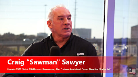 Craig Sawyer | ACWT Interview 3.4.21