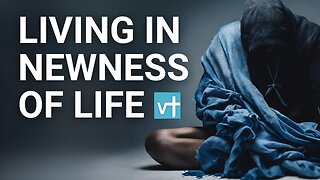 Living in Newness of Life - Ephesians 4:24 Explained #biblestudy #biblescripture