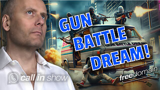 GUN BATTLE DREAM!