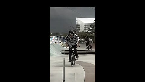 Dope BMX clips