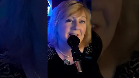 The One That You Love- Air Supply live female vocal cover by Cari Dell