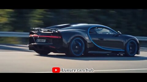 World Fastest car😎 ! Bugatti Chiron Status 🔥 #shorts #carslover