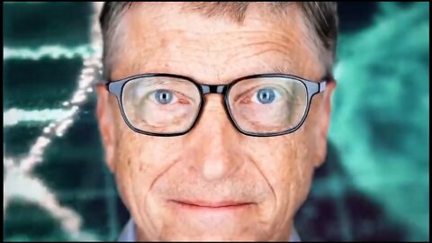 Bill Gates: The Psycho.