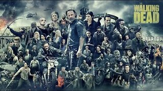 OUR FAVORITE THINGS ABOUT THE WALKING DEAD! LIVE DISCUSSION!