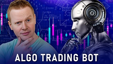 Use this AI Algorithm that Successfully Trade Derivatives and Forex Markets