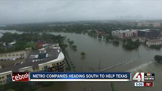 Metro answers call for help in Houston