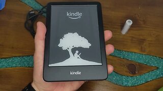 Kindle 2022 - all you need to know