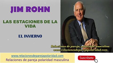 Jim Rohn - El invierno