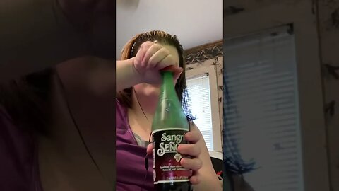 Non Alcoholic Drink Fizz ASMR (Use Headphones)