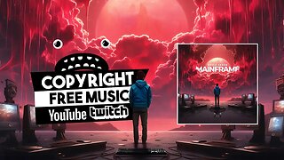 Bryce Aaron – Mainframe [Bass Rebels] #CopyrightFreeMusic Progressive House