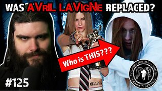 Did Avril Lavigne DISAPPEAR in 2003? | SERIOUSLY STRANGE #125