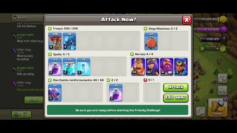 why I only use electri always (coc)