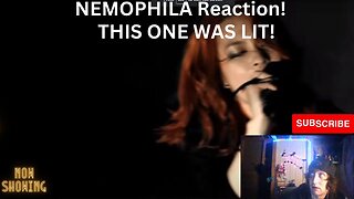 NEMOPHILA - DISSENSION (Reaction Video DL Reacts!)