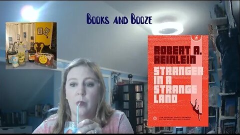 Book Review: Stranger in a Strange Land