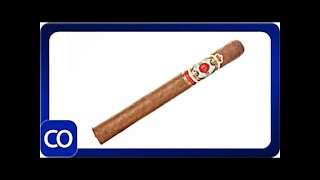 Ashton Symmetry Prestige Cigar Review