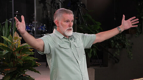 Secrets to Fellowship With God - Joe Sweet