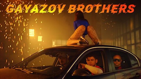 GAYAZOV$ BROTHER$ & Filatov & Karas - GONE HOT (Behind the Scenes)