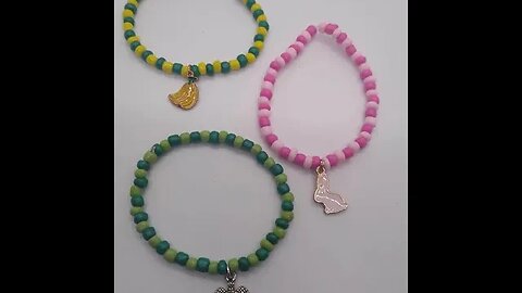 KIDS BRACELETS