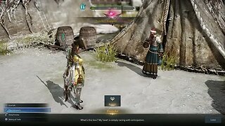 Lost Ark MMORPG Armen's Whereabouts