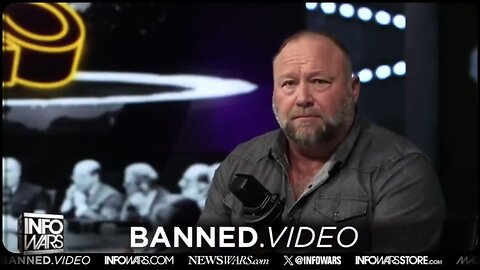 ALEX JONES (Full Show) Monday - 1/15/24