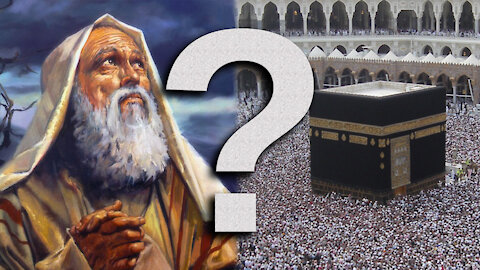 Abraham and the Kaaba: From Borrowed Stories to Sacred Scripture