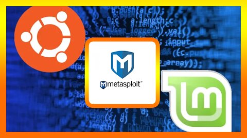 How to install Metasploit on Linux Mint / Ubuntu