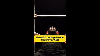 Maximise Cutting Results: Transform FAST!