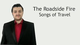The roadside fire - Songs of travel - Vaughan Williams