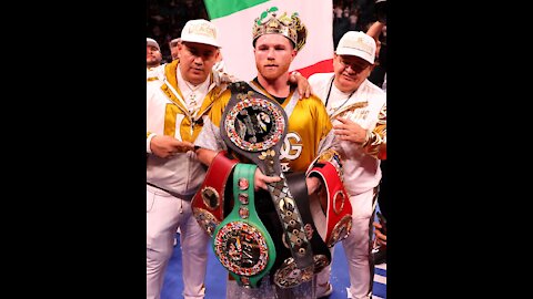 Fight Junkie: Saul Canelo Alvarez V Caleb Plant Post Fight Thoughts (RANT)!