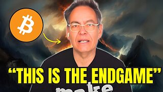 What They're NOT Telling You About BlackRock And Bitcoin - Max Keiser Bitcoin Prediction